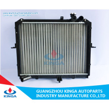 Melhor radiador automotivo de alumínio para automóveis de KIA K-Serie′mt